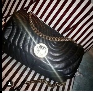 Henri Bendel classic quilted no. 7 (712 bag)